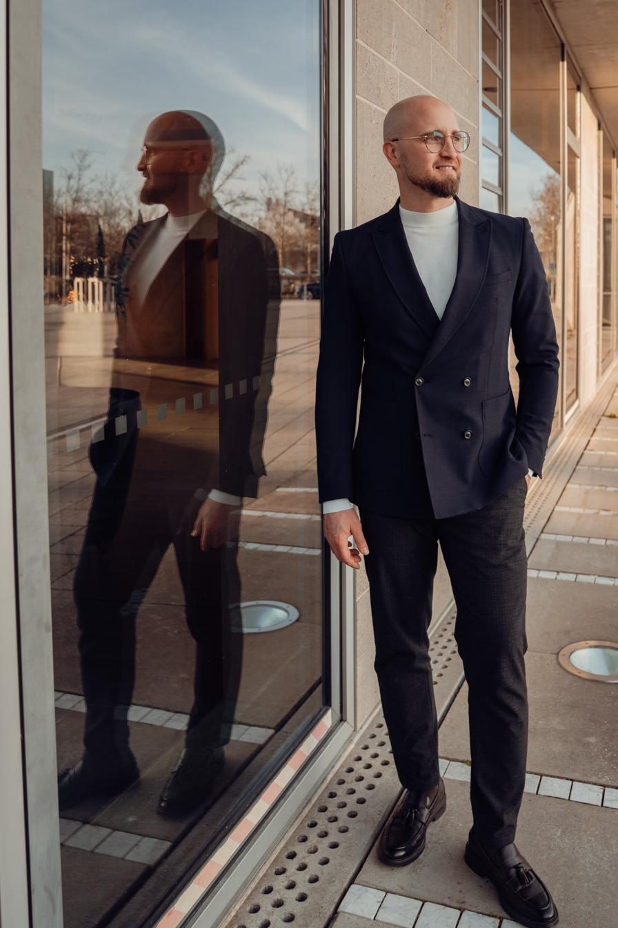 Bastian – Team Frankenhöhe